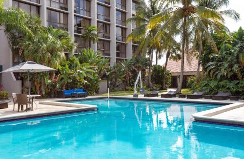 Villages of Palm Beach Lakes Hotel | 88 Palms Hotel & Event Center