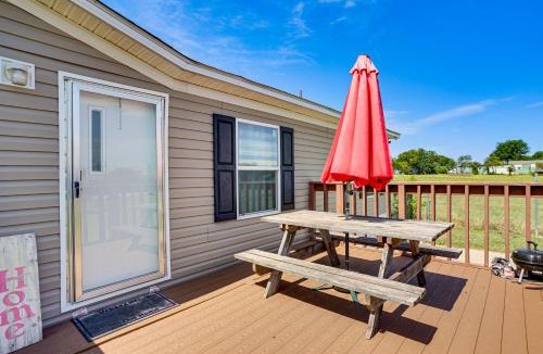 Fort Worth House | 9 Mi to Stockyards! Family Home in Fort Worth