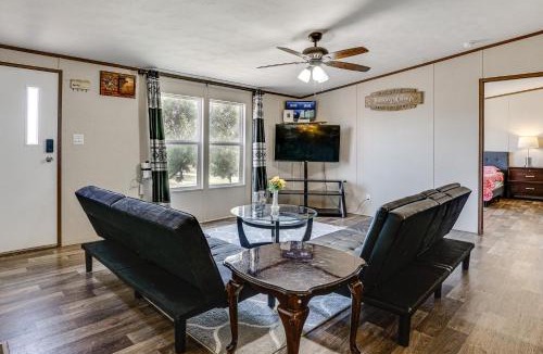 Fort Worth House | 9 Mi to Stockyards! Family Home in Fort Worth