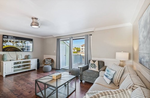Destin House | 93 m² House ∙ 2 bedrooms ∙ 6 guests