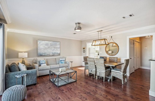 Destin House | 93 m² House ∙ 2 bedrooms ∙ 6 guests