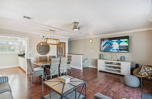 Destin House | 93 m² House ∙ 2 bedrooms ∙ 6 guests