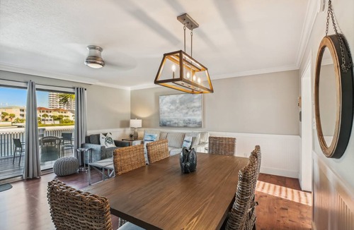 Destin House | 93 m² House ∙ 2 bedrooms ∙ 6 guests
