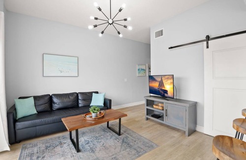 Madeira Beach Condo | 95 m² Condo ∙ 2 bedrooms ∙ 6 guests