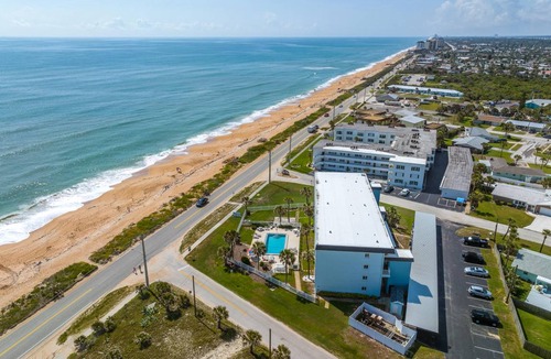 Ormond-by-the-Sea Condo | 99 m² Condo ∙ 2 bedrooms ∙ 6 guests