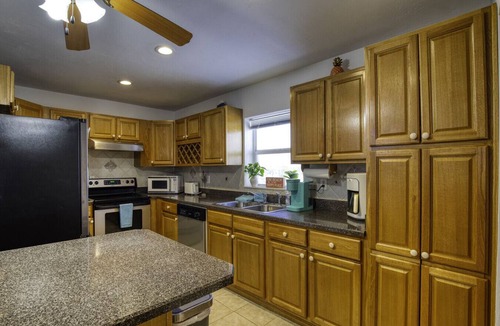 Ocean Dunes South Apartment | 99 Problems & the Beach Ain`t 1