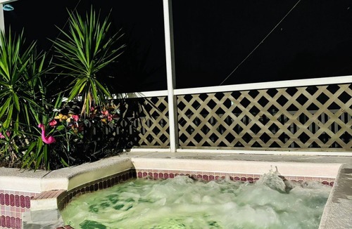 Indian Ridge House | A 10 min de Disney World, Restaurantes y Otras Atracciones