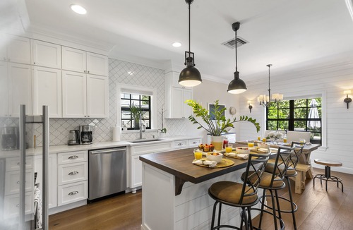 Old Northwood House | A charming Spanish-style private compound in West Palm Beach, perfect for families, friend groups, and business travelers seeking comfort, privacy, and location.