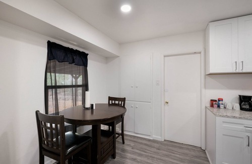 Southside House | A great place for short and medium stays, 5 minutes to Lackland Air Force Base.