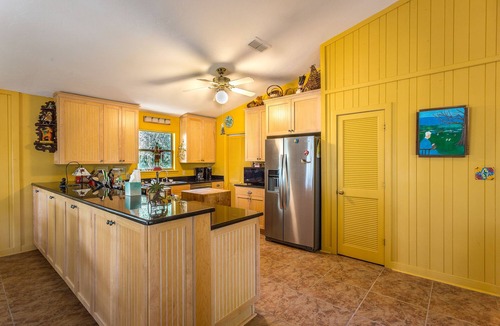 Panacea House | A Guest Key Getaway 3BR/2BA home with beach access