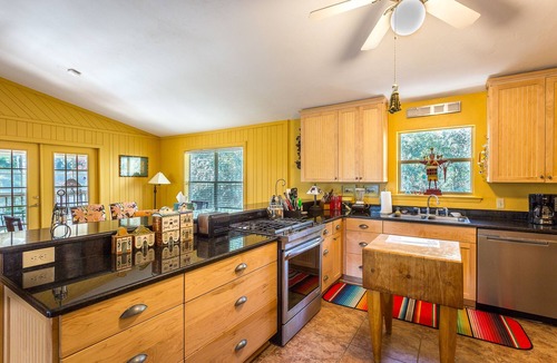 Panacea House | A Guest Key Getaway 3BR/2BA home with beach access
