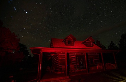 Westcliffe Cabin | A Little Piece Of Colorado Heaven