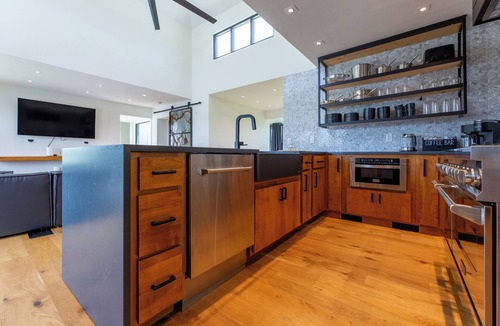 Panama City House | A Luxury Bayfront Retreat with a Resort-Style Pool & Private Dock