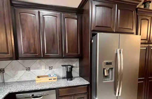 Paradise Hills Civic House | A Paradise Away from Home! Modern home in NW Albuquerque Rio Rancho area