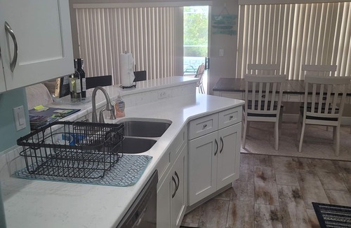 Florida Central Atlantic Coast House | A perfect place to watch the Sunset