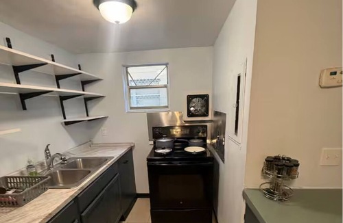 Lakeshore South Apartment | A place that feels like home.