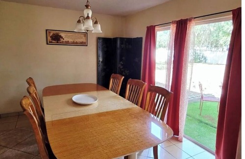 Port LaBelle House | A place to relax