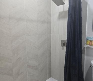 Hallandale Beach Apartment | A quiet place to rest