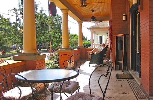 Downtown Chattanooga Apartment | A Southside Gem, Close to Everything, Far from Ordinary!