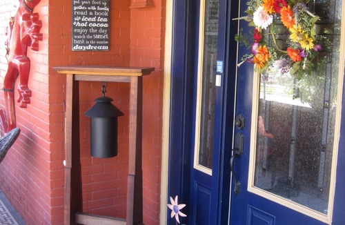 Downtown Chattanooga Apartment | A Southside Gem, Close to Everything, Far from Ordinary!