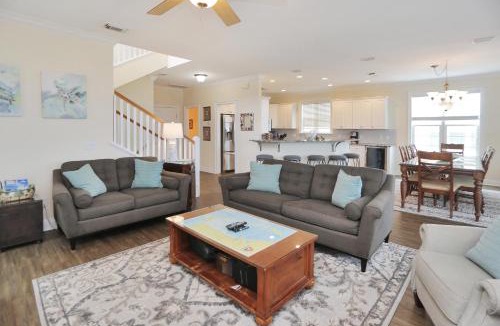 Port St. Joe House | A Tropical Breeze by Pristine Properties Vacation Rentals