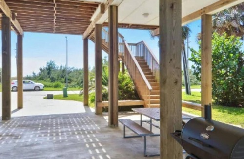 Pointe San Luis House | A View to Remember Spacious 3-bedroom house in a serene location with AC