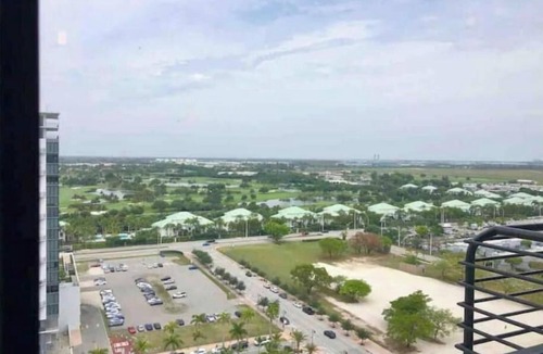 Doral Apartment | A1206B Awesome Downtown Doral
