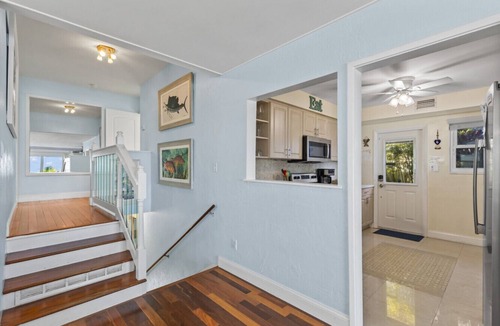 River Ridge Estates House | 🌊 A1A Oceanfront Beach House | Hot Tub, Game Room, Pet Friendly 🐾