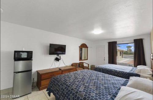 Arlington Park Hotel | A1A Travel Inn