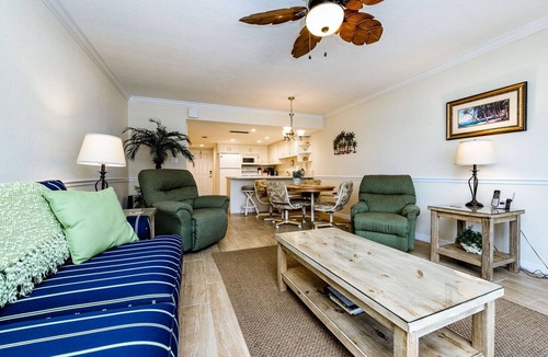 New Smyrna Beach Condo | A215 beachfront complex just off Flagler Ave!