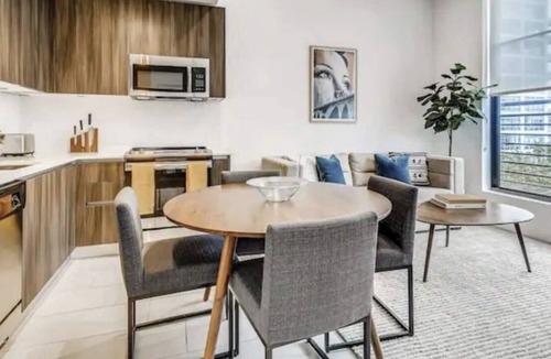 Midtown Resort | ABSOLUTELY STUNNING Resort Style 2 Bedroom in Miami!