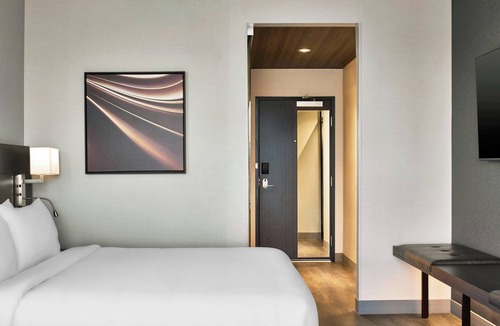 Auburn Hotel | AC Hotel Auburn