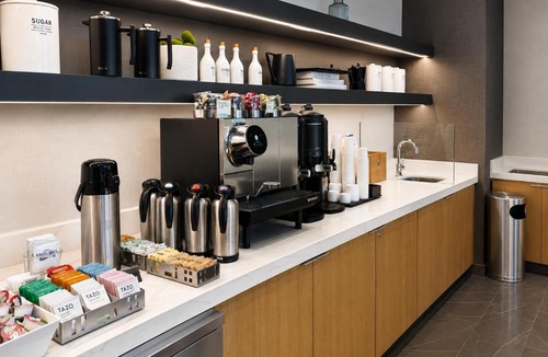 Downtown Orlando Hotel | AC Hotel by Marriott Orlando Downtown