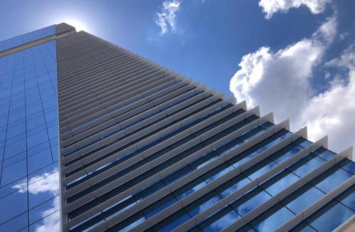 Downtown Orlando Hotel | AC Hotel by Marriott Orlando Downtown