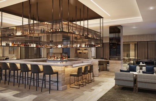 Southside Hotel | AC Hotel by Marriott Jacksonville St Johns Town Center