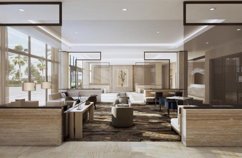 Southside Hotel | AC Hotel by Marriott Jacksonville St Johns Town Center