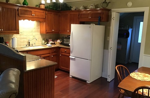 Fredericksburg House | ACE OF HEARTS The perfect getaway! Only 3.5 miles from Main Street.