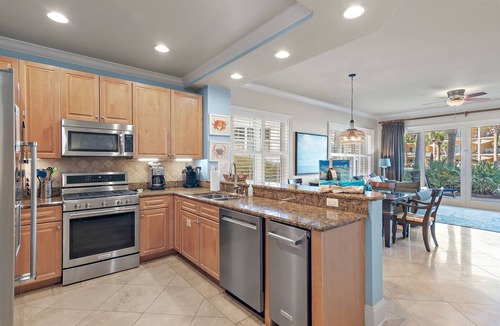 Santa Rosa Beach Condo | Adagio E101 | Pool Front Condo |Private Beach Access | Family Friendly | YFAB