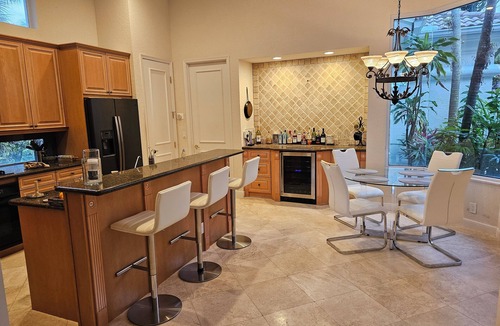 Delray Beach House | Addison Reserve- 3 Bedroom Home- Full Golf Membership Included