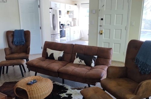 Deerfield Beach Cottage | Adorable 1bdr cottage steps to beach!