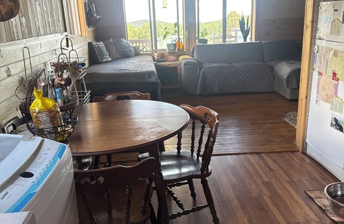 Saguache Cabin | Adorable 2-bedroom cabin in quaint Saquache perfect for relaxing getaway
