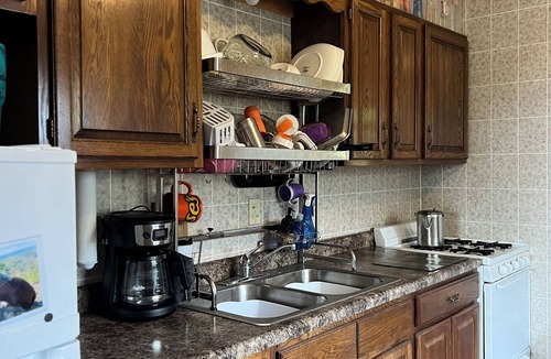 Saguache Cabin | Adorable 2-bedroom cabin in quaint Saquache perfect for relaxing getaway