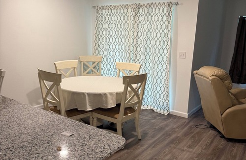 Citrus Springs House | Adorable 3-bedroom house with AC in Citrus Springs