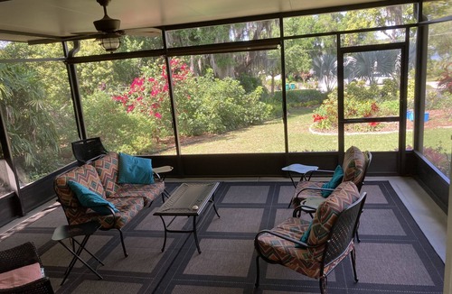 Mount Dora House | Adorable House In Mount Dora