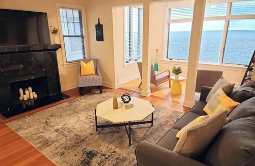Jacksonville Apartment | Adorable Riverview