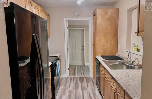 Spring Hill House | Adventure Coast 4/2, Big Yard