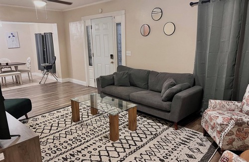 Spring Hill House | Adventure Coast 4/2, Big Yard