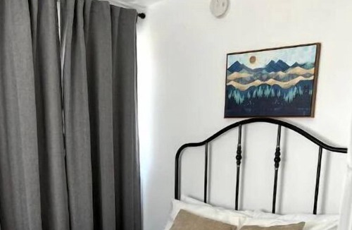 Bailey Cabin | Adventure In The Mountains-Moose