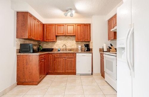 Royal Palm Beach House | Affordable Home In Royal Palm, Near Water GWH