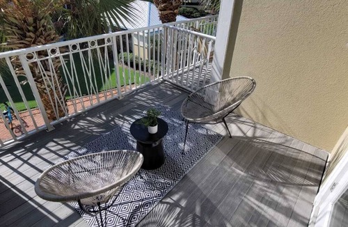 Seacrest Beach House | After Dune Escape 30A btwn Alys & Rosemary-Pool/Beach-Fully Renovated-EV🔌